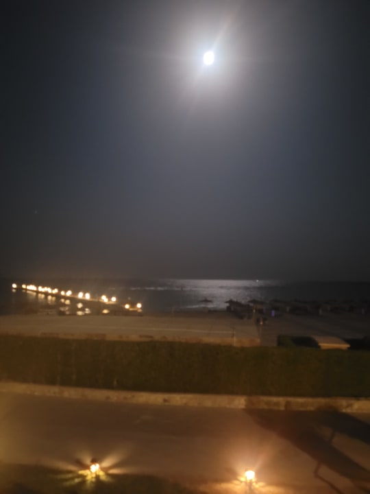 Strand Novotel Marsa Alam Beach Resort