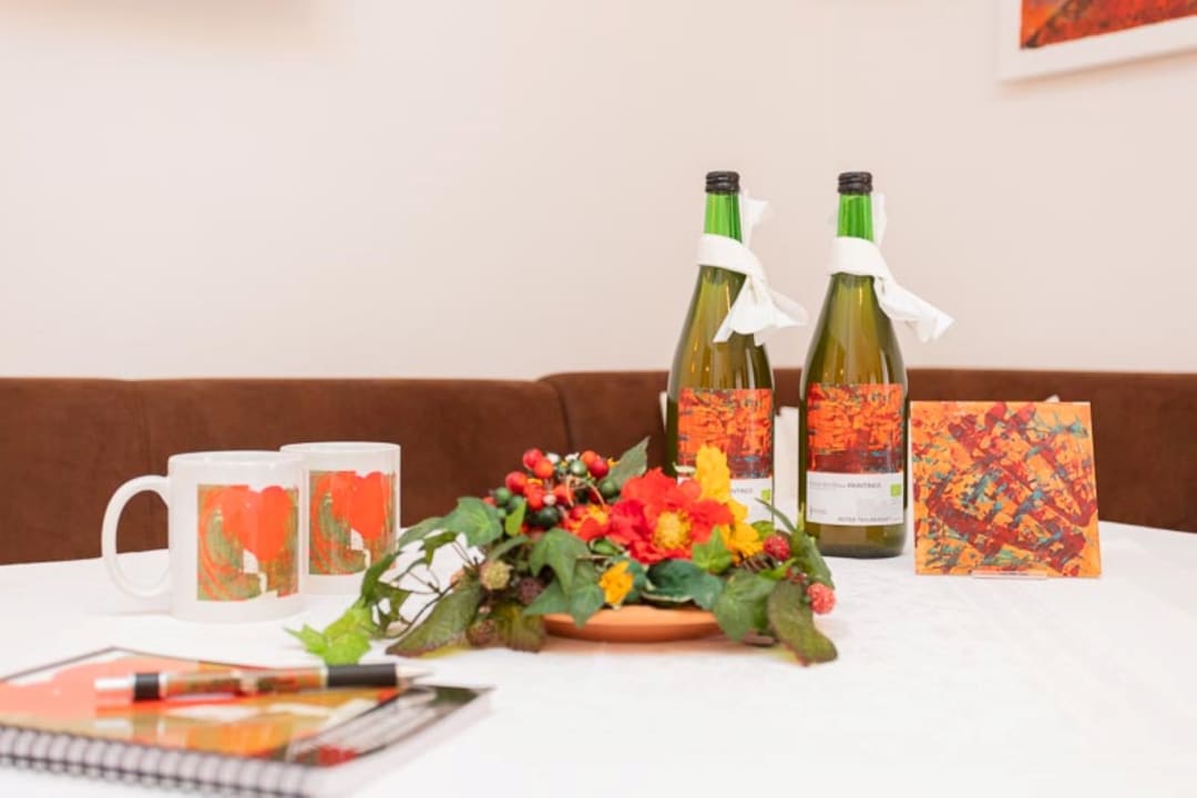 Gastro Appartementhaus CASAMARAI