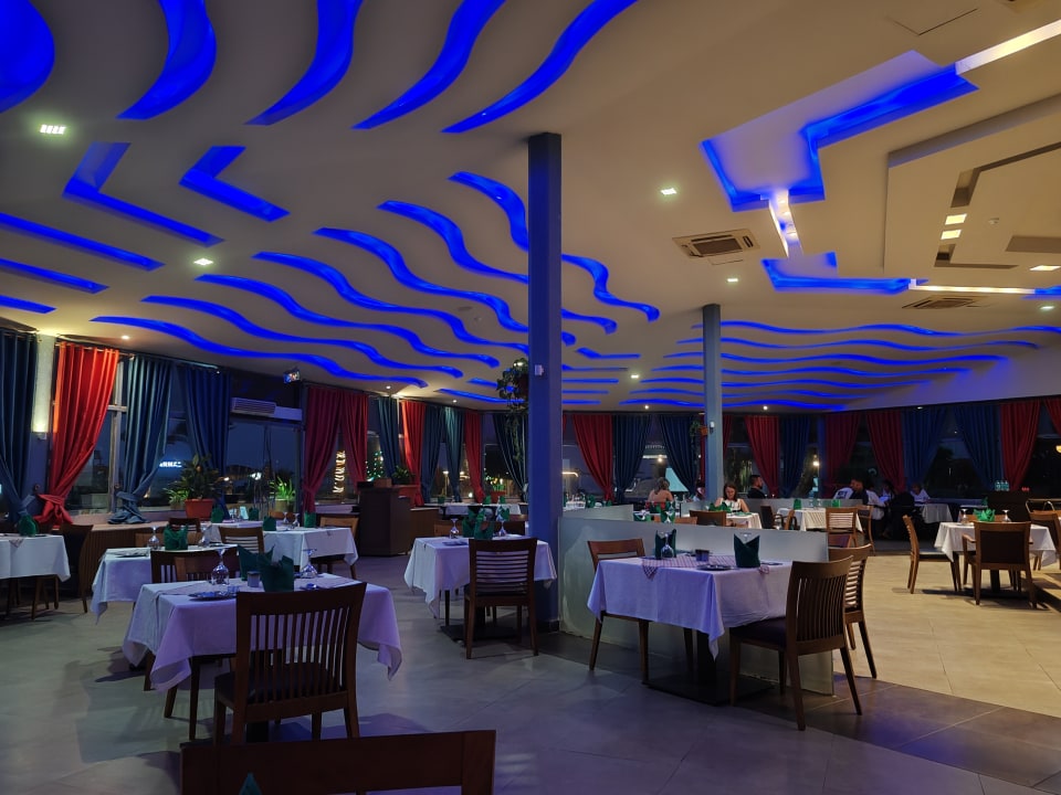 Gastro Hurghada Long Beach Resort