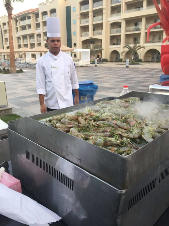 Sonstiges Pickalbatros White Beach Resort - Hurghada