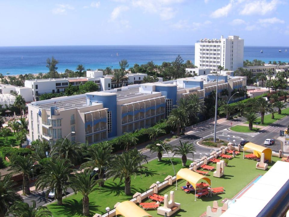 Altamarena / Jandia Playa IFA Altamarena by Lopesan Hotels