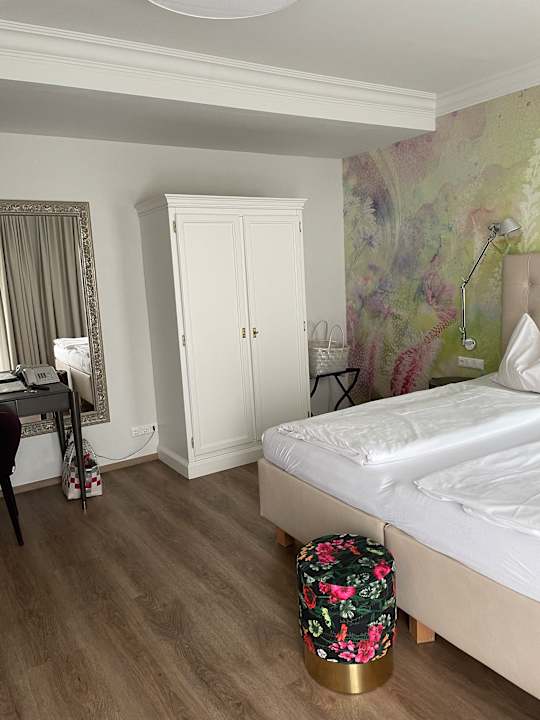 Zimmer Wellnesshotel Allmer