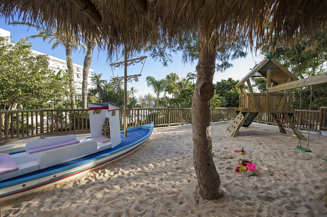 Sport & Freizeit Hotel Grecian Sands