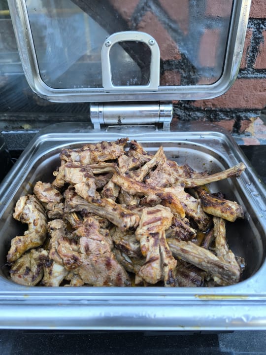 Gastro Adalya Resort & Spa - Adults Only