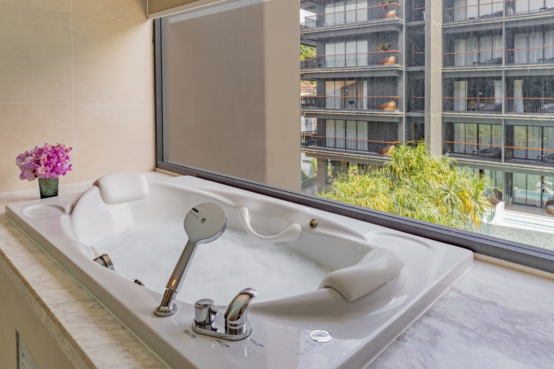 Zimmer Panan Krabi Resort