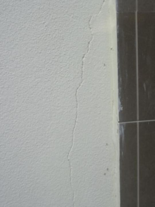 Bad / Duschbereich ROBINSON MALDIVES