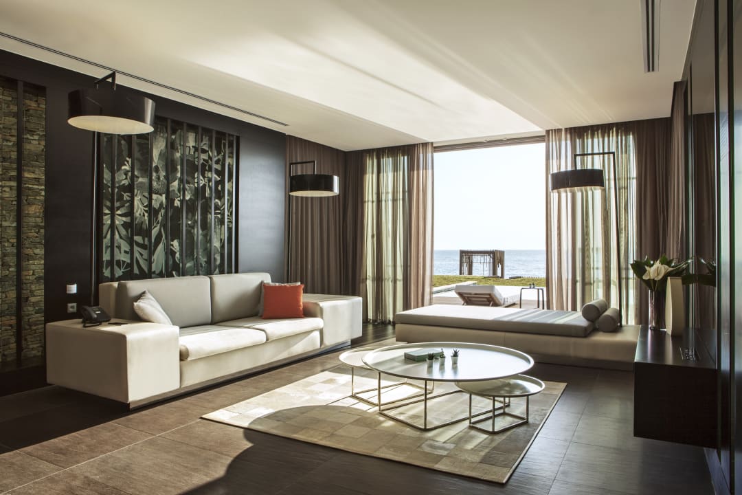 Zimmer Maxx Royal Kemer Resort