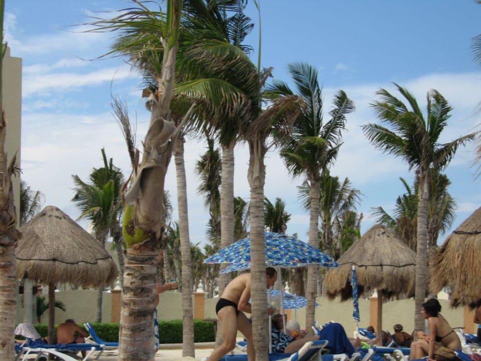Hotel Viva Azteca by Wyndham - All Inclusive Resort