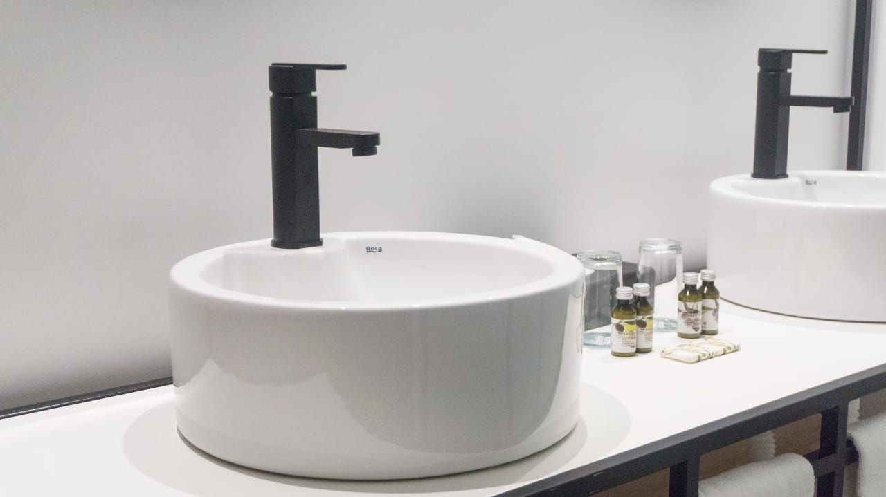 Zimmer Paradiso Garden