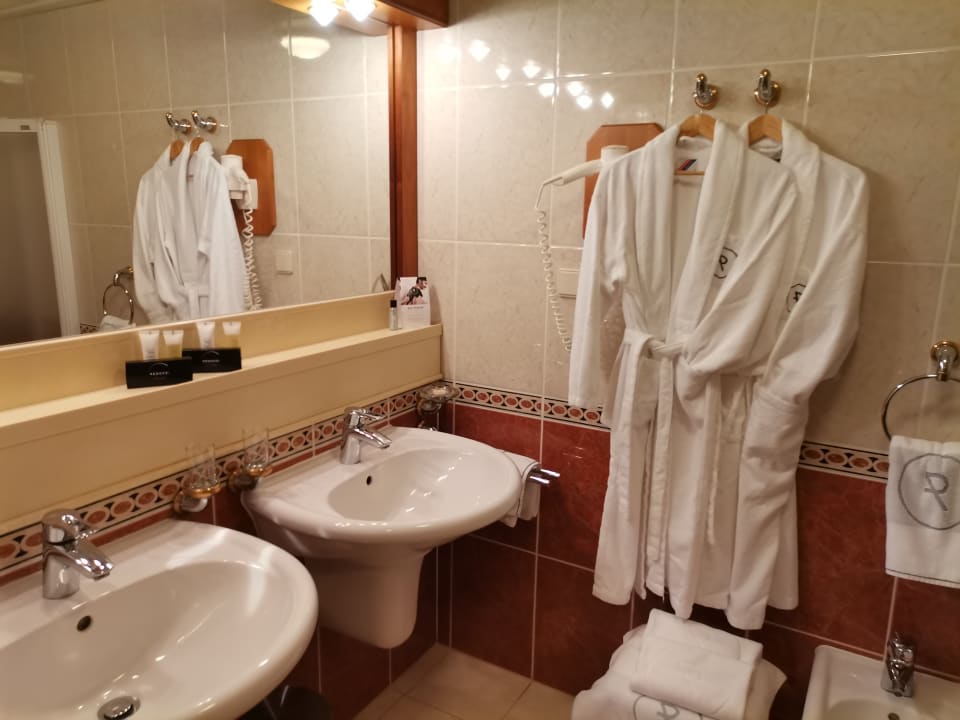 Zimmer Reduce Hotel Thermal Bad Tatzmannsdorf