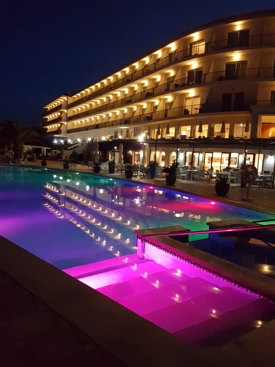 Außenansicht Grupotel Aguait Resort & Spa - Adults only