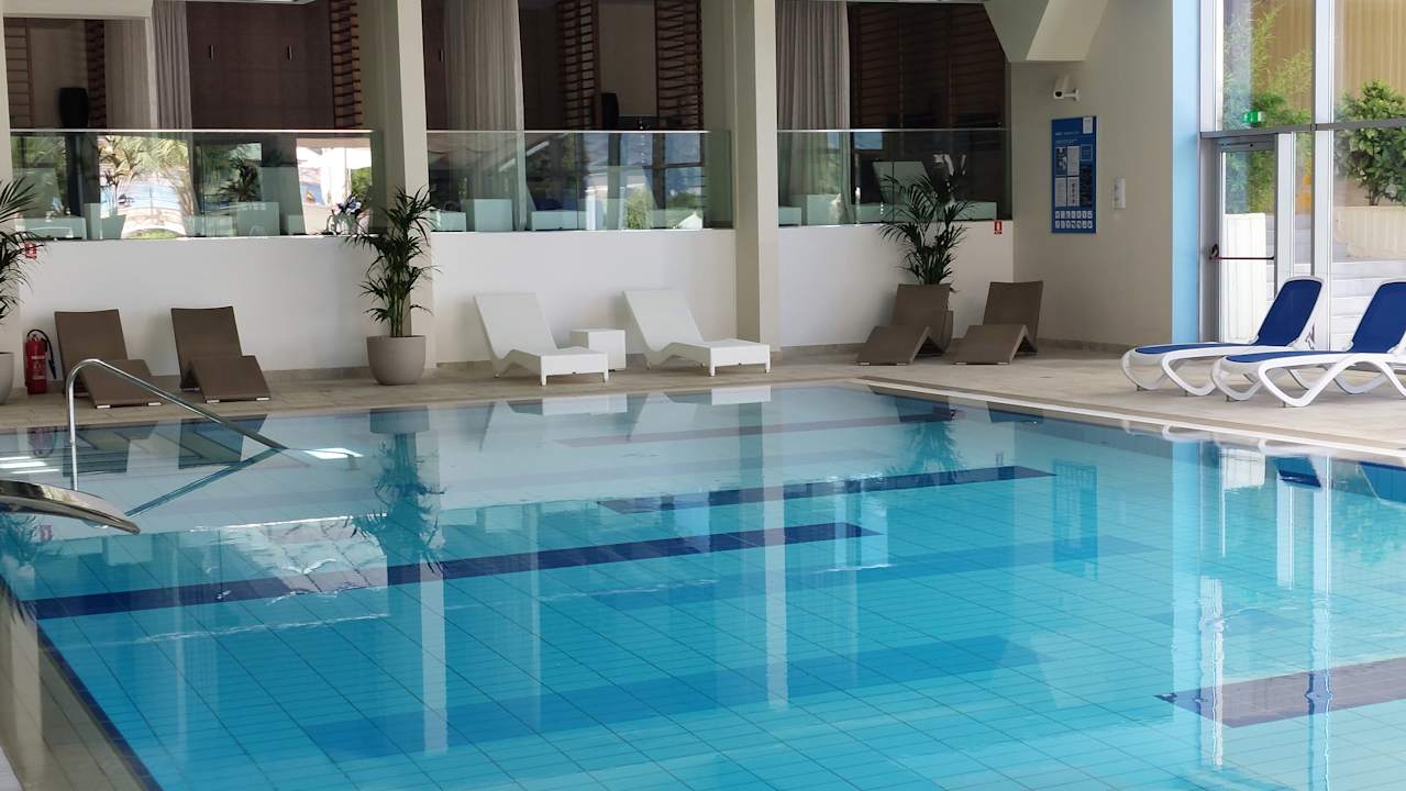 Pool Valamar Argosy Hotel