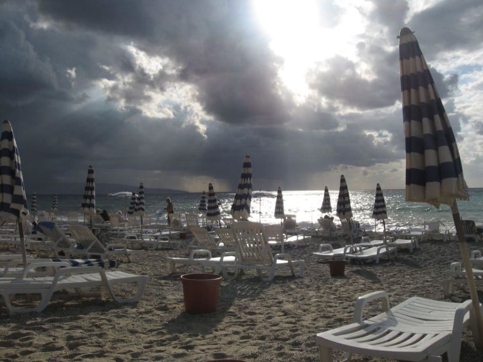 Strand TUI MAGIC LIFE Calabria