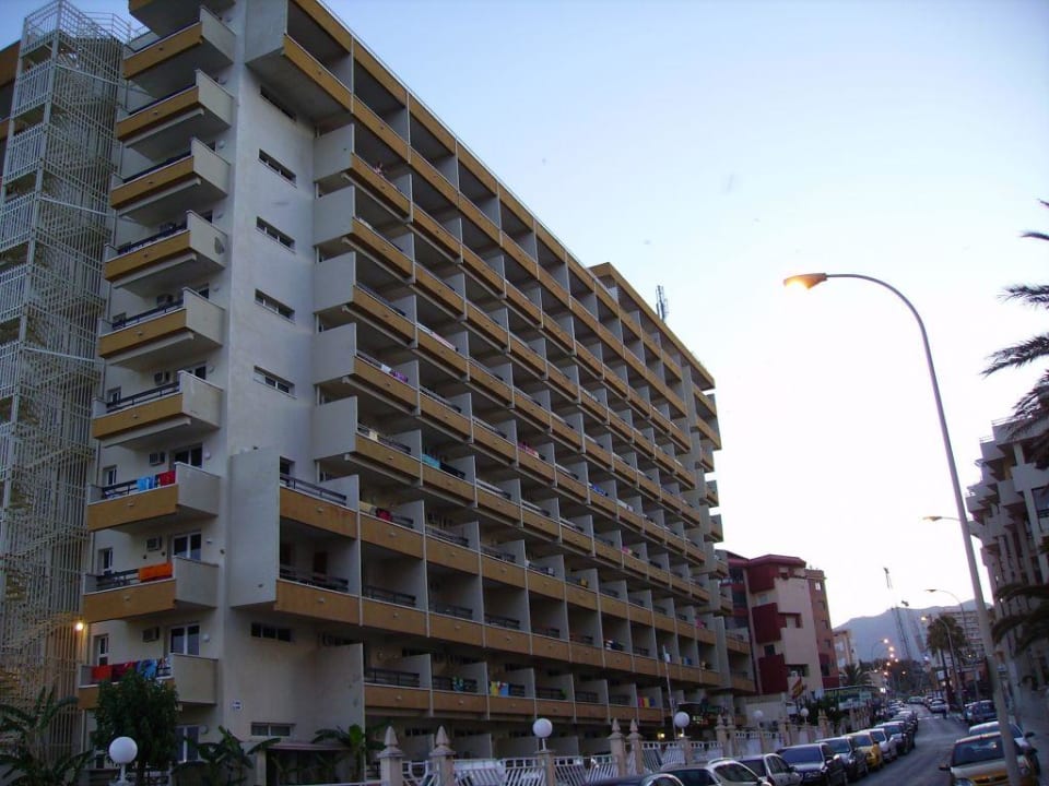 Hotel Barracuda Hotel La Barracuda