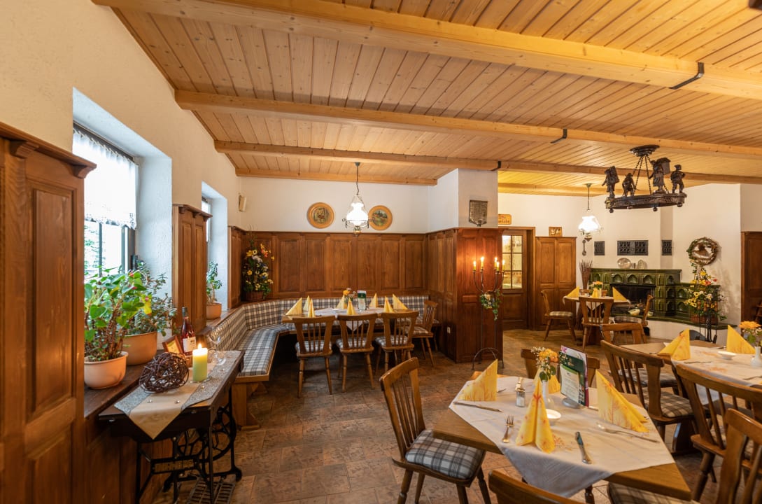 Gastro Waldgasthof & Hotel Am Sauwald