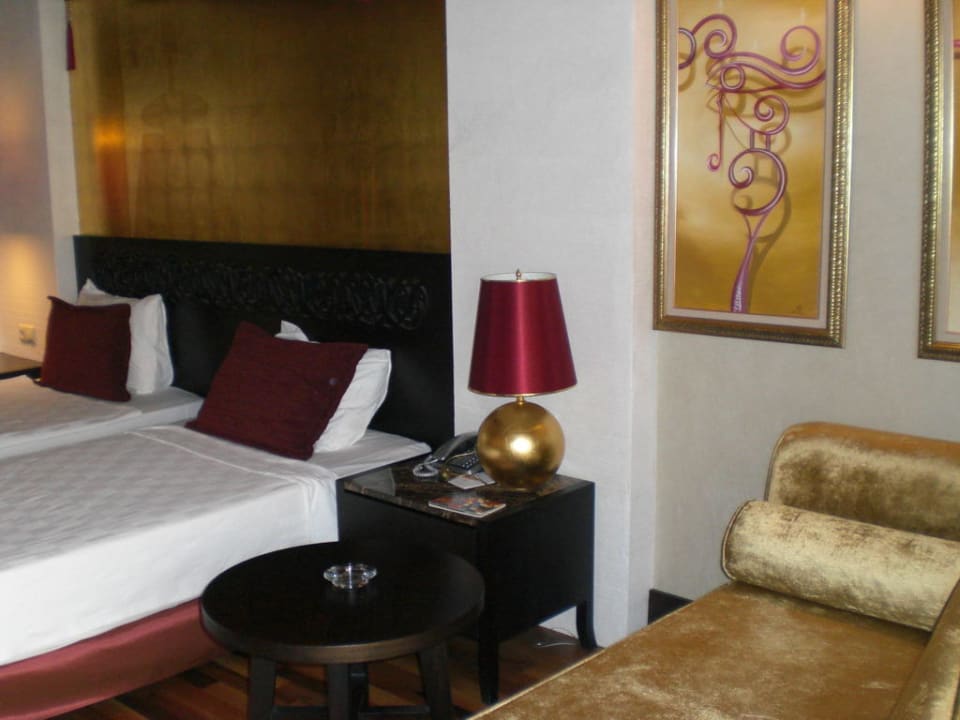 Luxus pur Horus Paradise Luxury Resort & Club