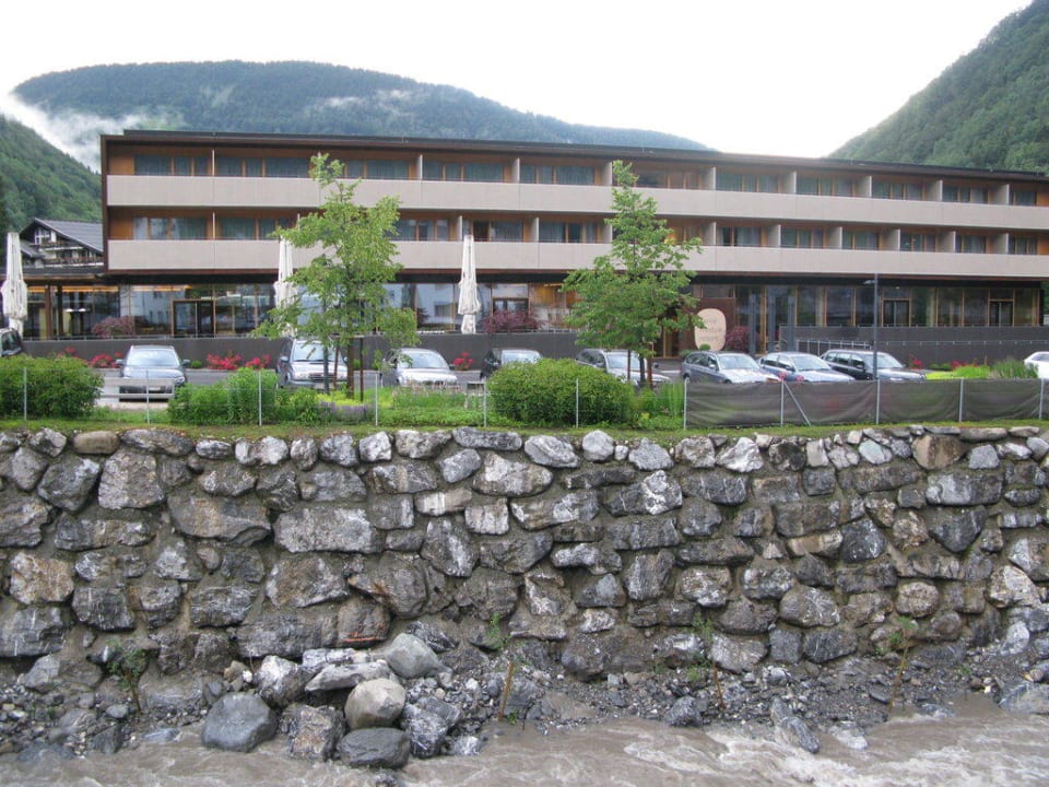 Die neuen Zimmer Sonne Mellau - Feel good Hotel