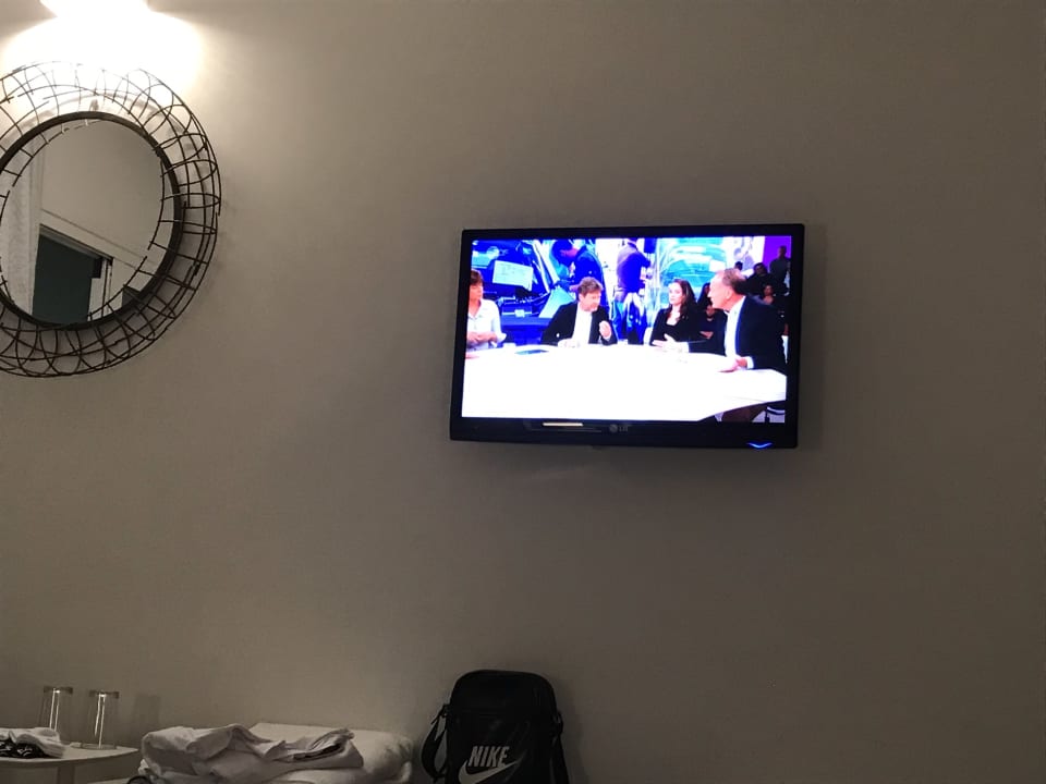 Zimmer Hovima Costa Adeje - For Cool Adults