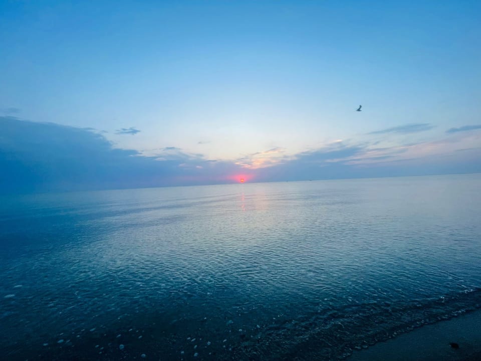 Strand alltoura Club Hotel Poseidon Palace