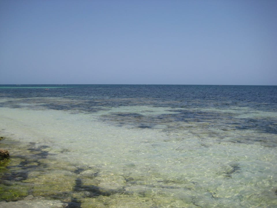 Strand Hotel El Mouradi Djerba Menzel