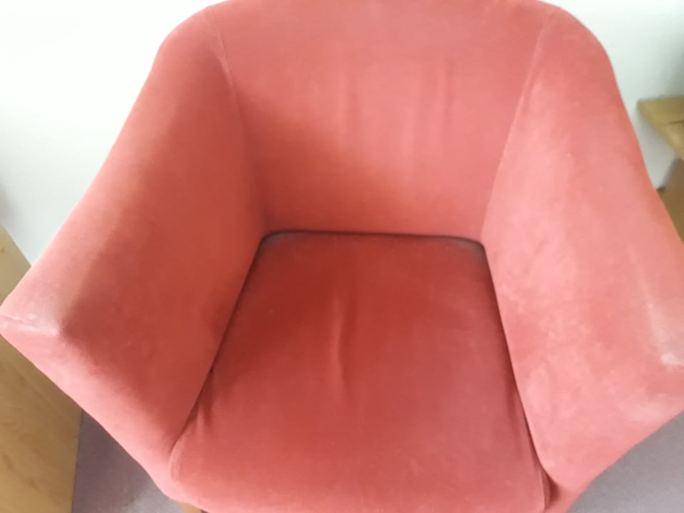 Zimmer Days Inn Leipzig City Centre