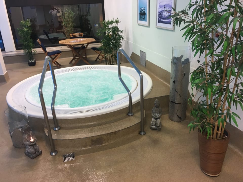 Sport & Freizeit Leonardo Royal Hotel Baden-Baden