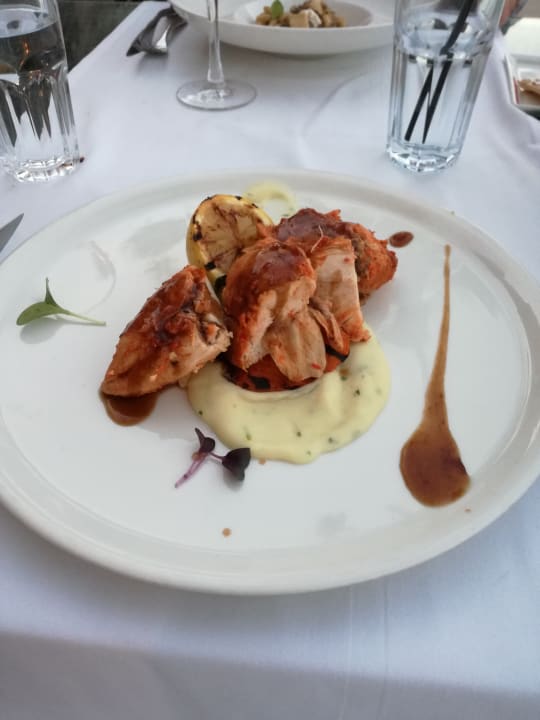 Gastro Rixos Bab Al Bahr