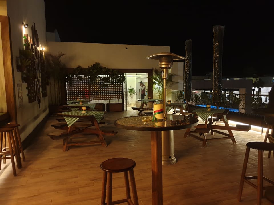 Gastro Amarina Abu Soma Resort & Aquapark