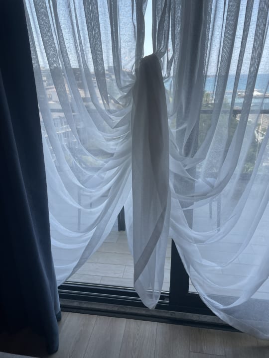 Zimmer Seaden Quality Resort & Spa