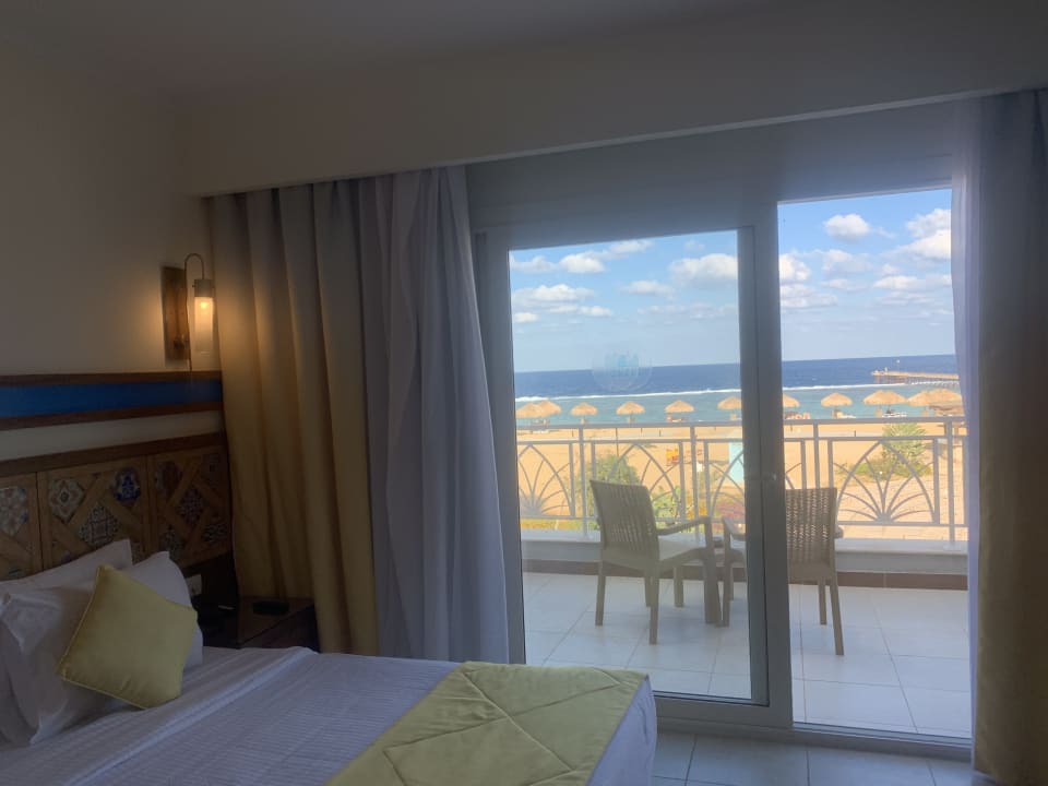 Zimmer Lazuli Hotel Marsa Alam