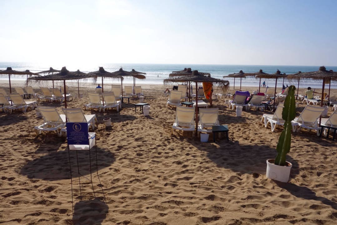 Strand Iberostar Waves Founty Beach