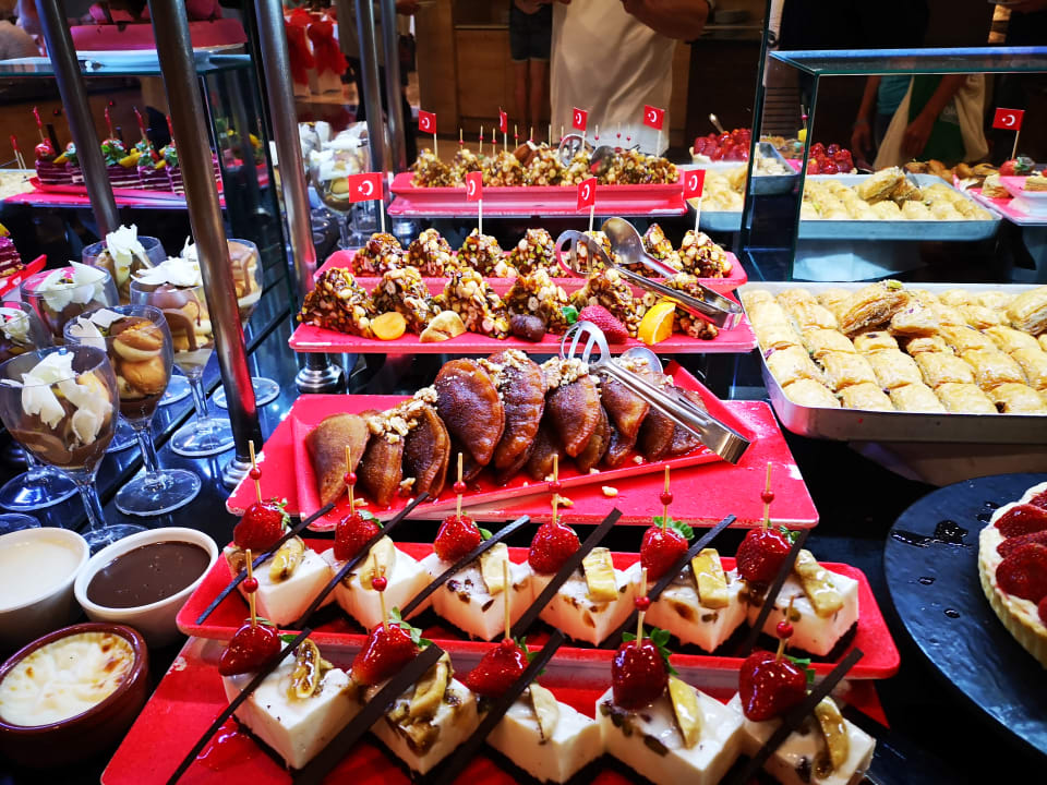 Gastro Hotel Novum Garden Side