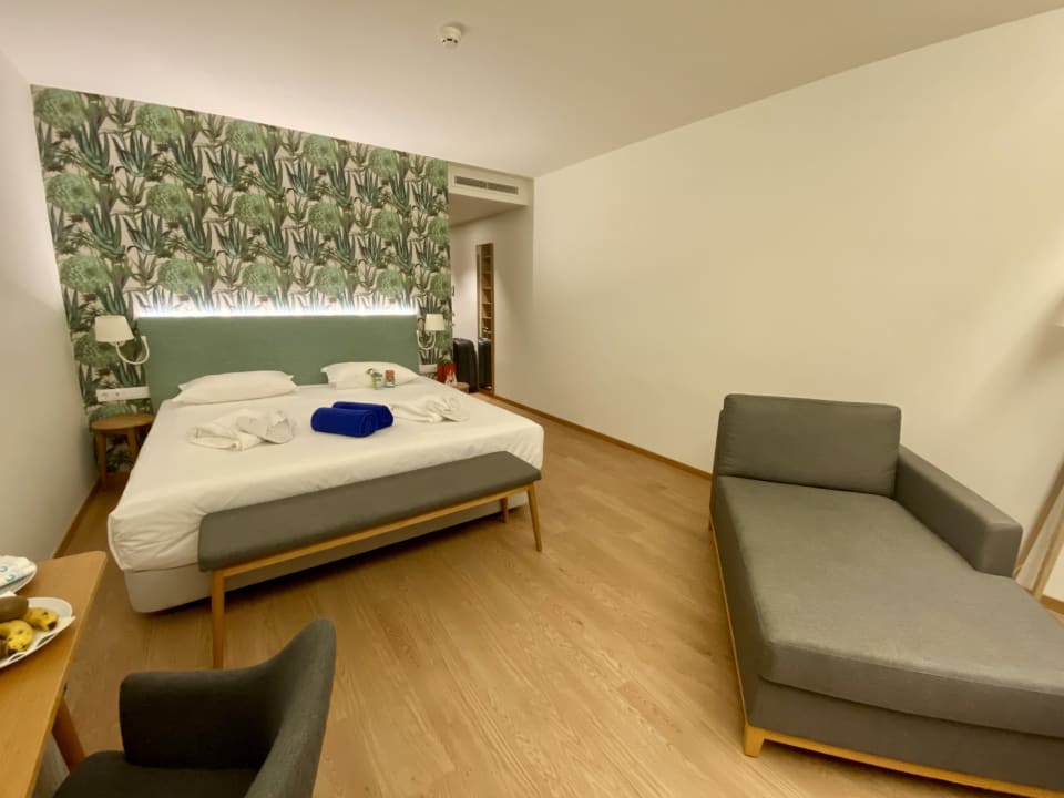 Zimmer Sentido Galomar