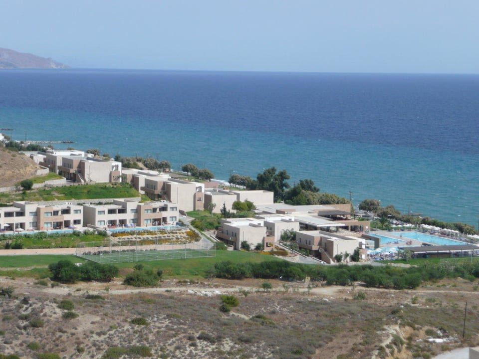 Carda Beach Atlantica Mikri Poli Kos
