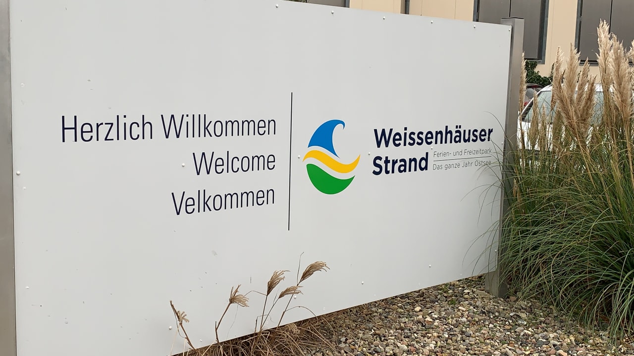Sonstiges Ferienwohnungen Ferienpark Weissenhäuser Strand