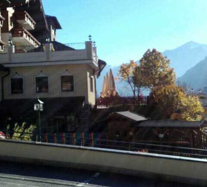 Zu einem Spielplatz Kinderhotel Waldhof