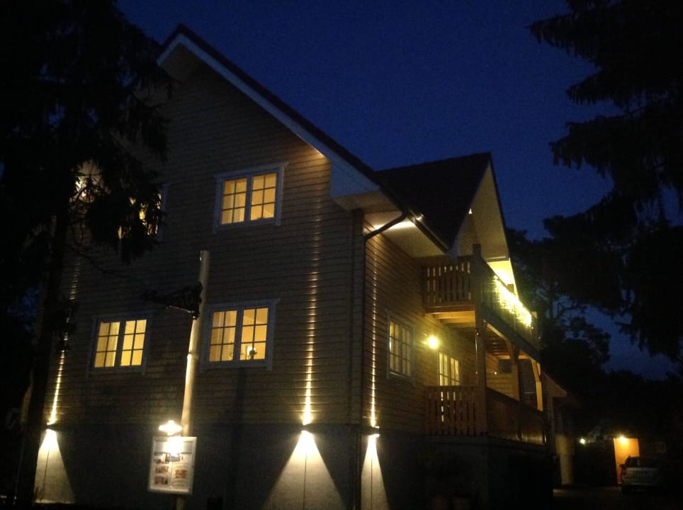 Nacht Haus Stoertebecker Apartments & Garni