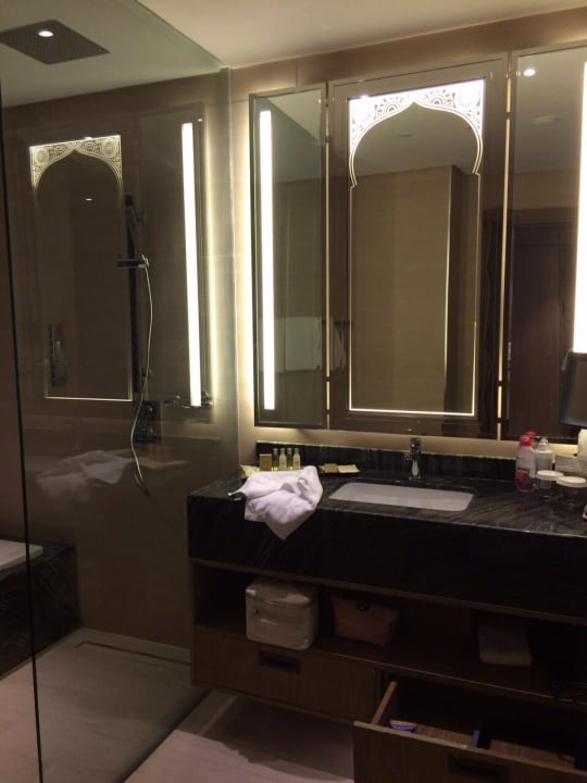 Zimmer DoubleTree by Hilton Resort & Spa Marjan Island