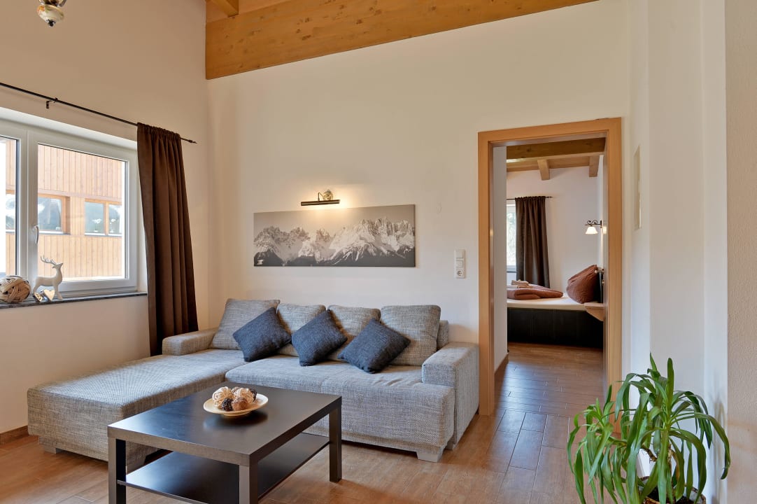 Ferienwohnung Superior Appartementhaus Tanja