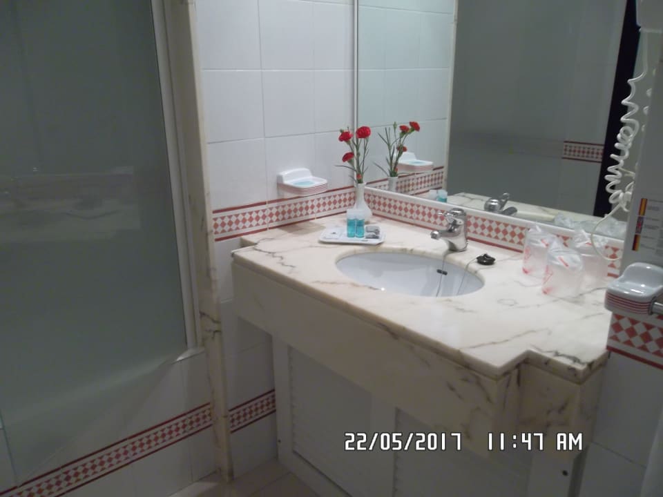 Zimmer Welikehotel Marfil Playa