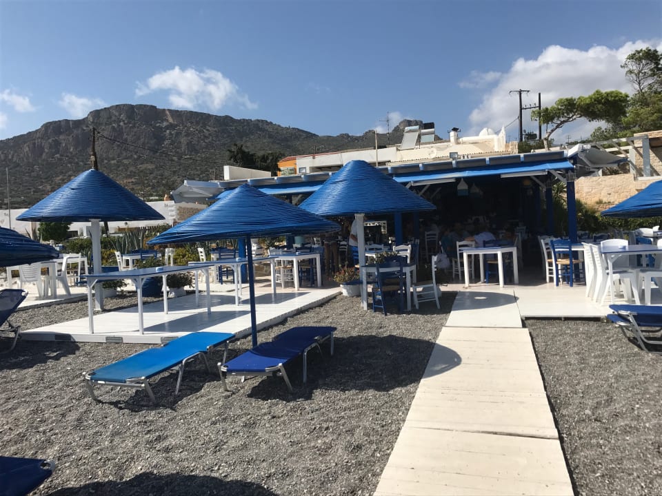 Strand Aroma Creta Hotel Apartments & Spa