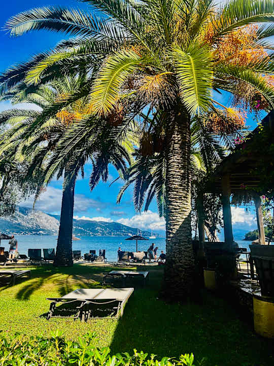 Strand Grecotel LUXME Daphnila Bay