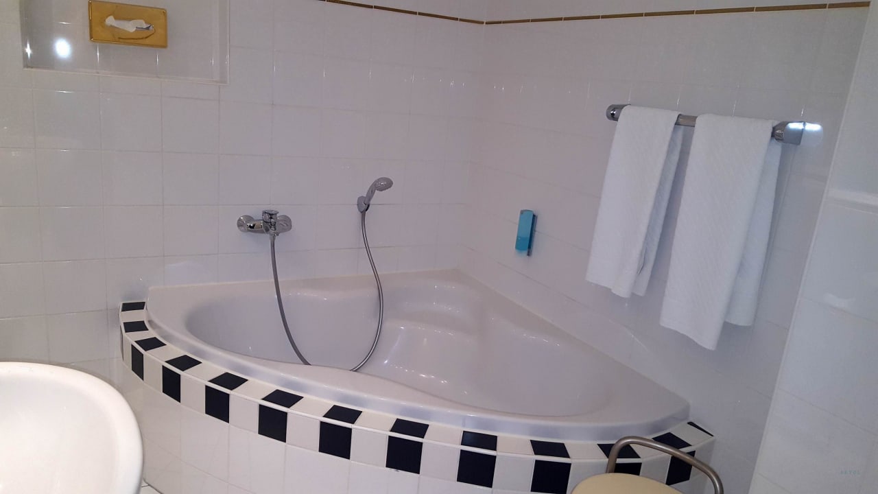 Zimmer Hotel Residenz