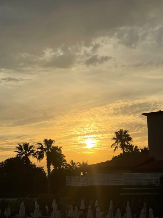 Außenansicht Seaden Quality Resort & Spa