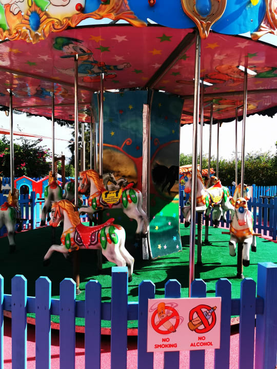 Sport & Freizeit Xanadu Resort Hotel