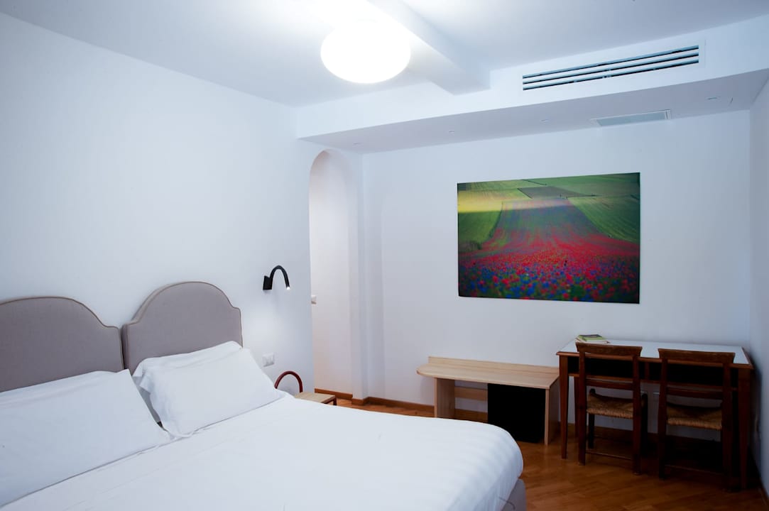 Zimmer Agriturismo Ai Prati