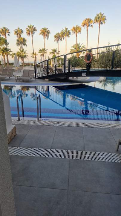 Zimmer Ephesia Holiday Beach Club