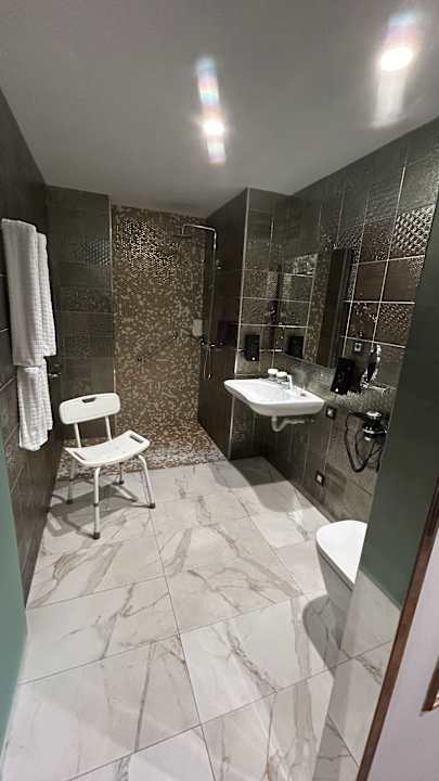 Zimmer Design Plus BEX Hotel