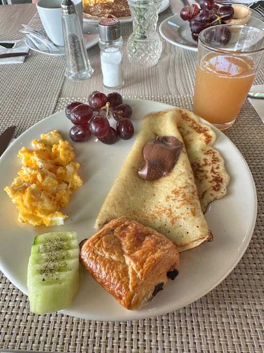 Gastro Hotel Borjana