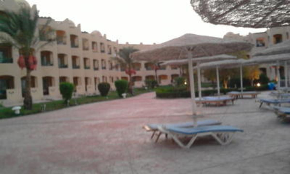  Hotel Tia Heights Xanadu Club Makady Bay